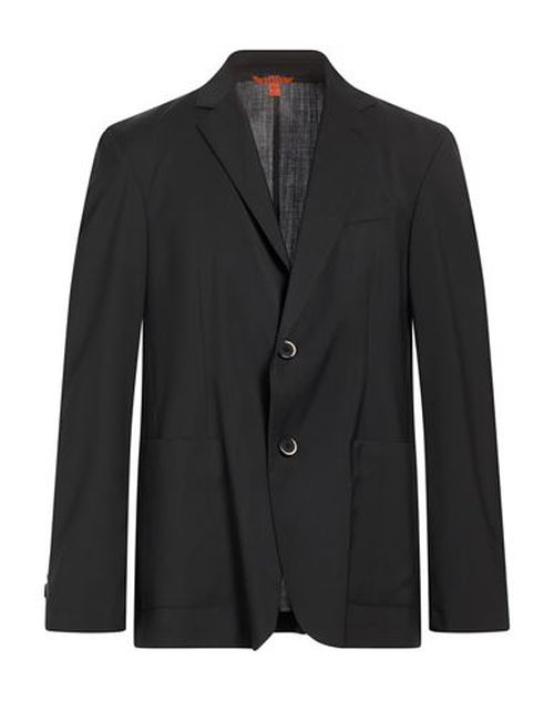 Man Blazer Lead Size 42 Virgin Wool