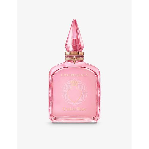 Love Frequency eau de Parfum 100ml
