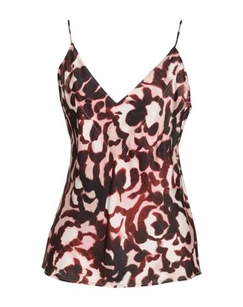 Forte_forte Woman Top Purple Size 1 Viscose