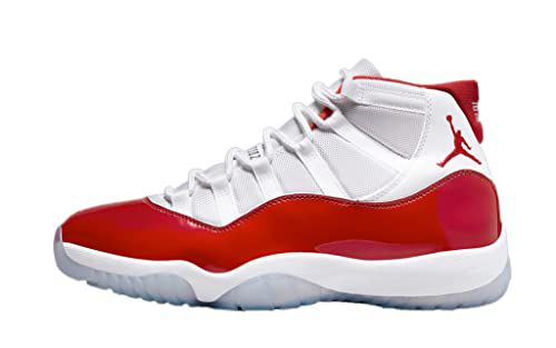 Jordan Mens Air 11 CT8012 116 Cherry 2022