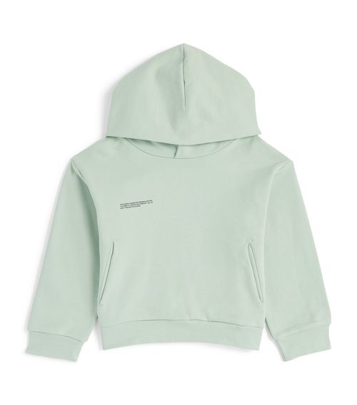Organic Cotton 365 Hoodie