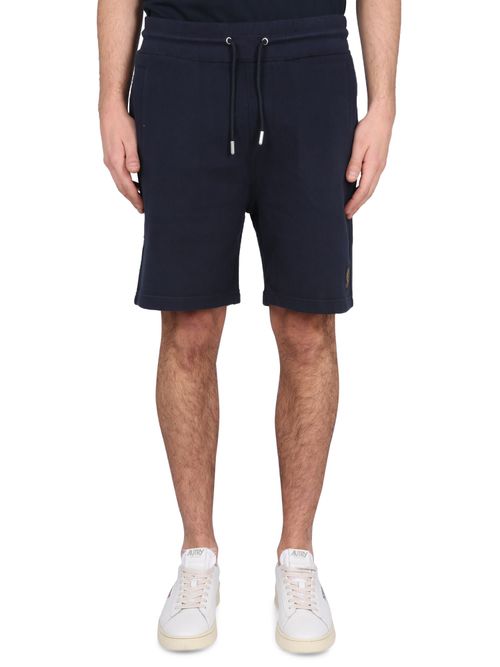 Sweatshirt Bermuda