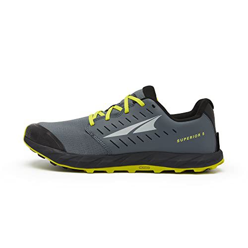ALTRA Men's Superior 5 Trail Running Shoe