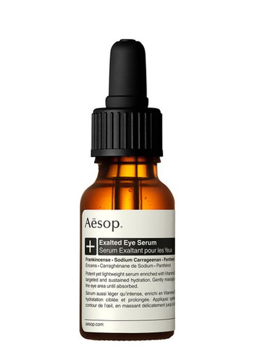 Exalted Eye Serum 15ml, Lotions, Non-Greasy Finish, Hydrating