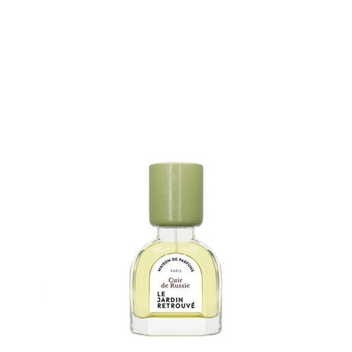 Le Jardin Retrouve Cuir de Russie — Eau de Parfu