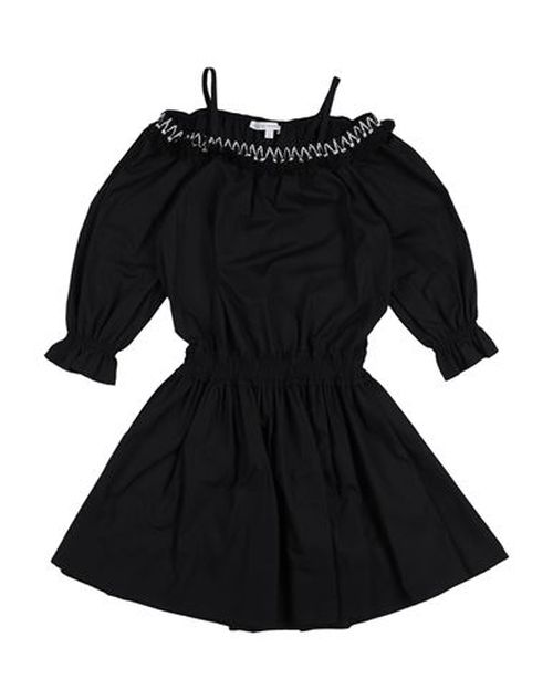 Kid Girl Kids' dress Black