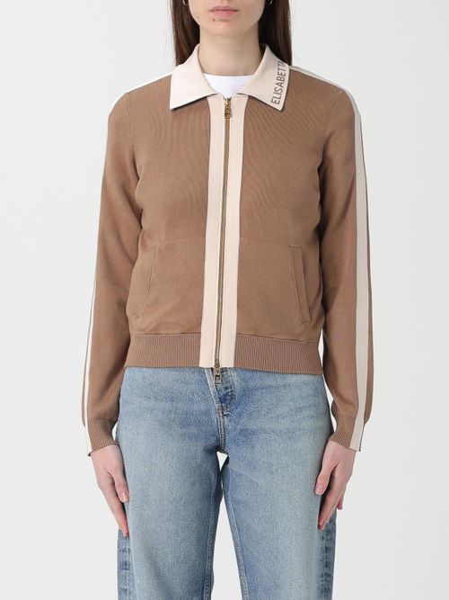 Sweater Woman color Beige