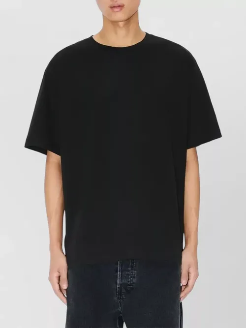 Kenzo - short sleeve crew neck graphic t shirt