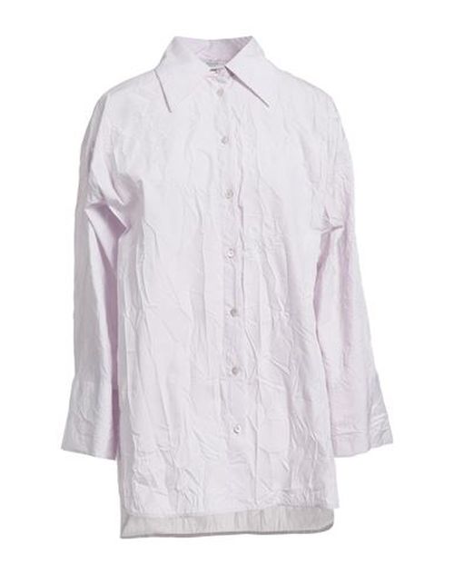 Woman Shirt Lilac