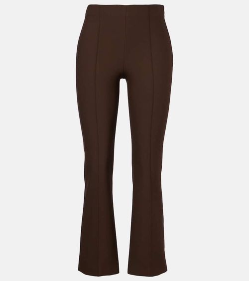 Niki cropped pants