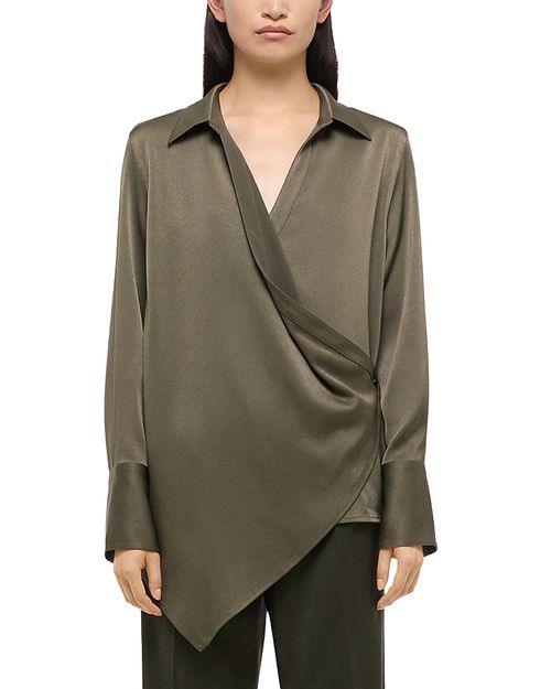 Warm Relaxed Shirt