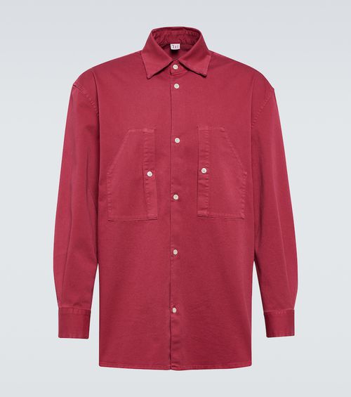 Cotton shirt