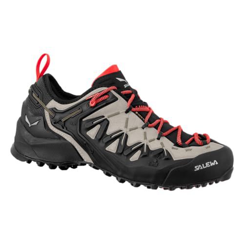 Salewa Wildfire Edge GTX Oatmeal/Black