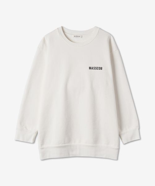 Jacob Sweatshirt