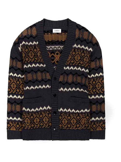 Cardigan