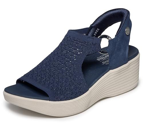 Skechers Women's Slip-Ins Martha Stewart Parallel Lite - Bliss