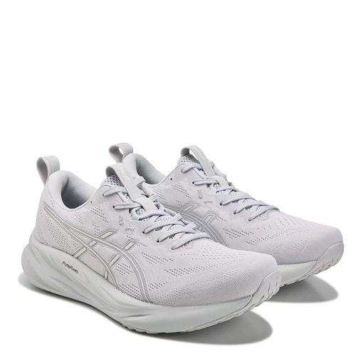 Men's Gel Pulse 15 Running Shoes (Grey)
