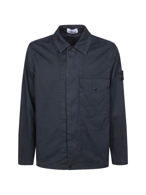 Men's Mini Shirt Collection - SS26