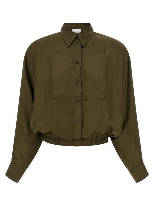 Plastron Shirt