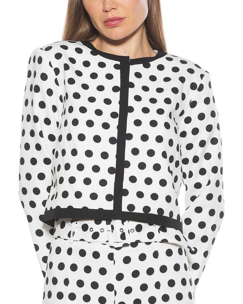 Rose Jacket