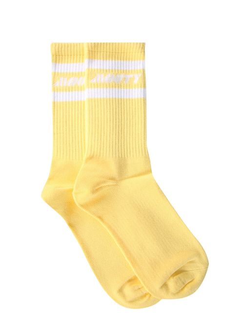 Mouty Logo Sock