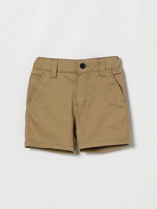 Shorts Kids color Beige