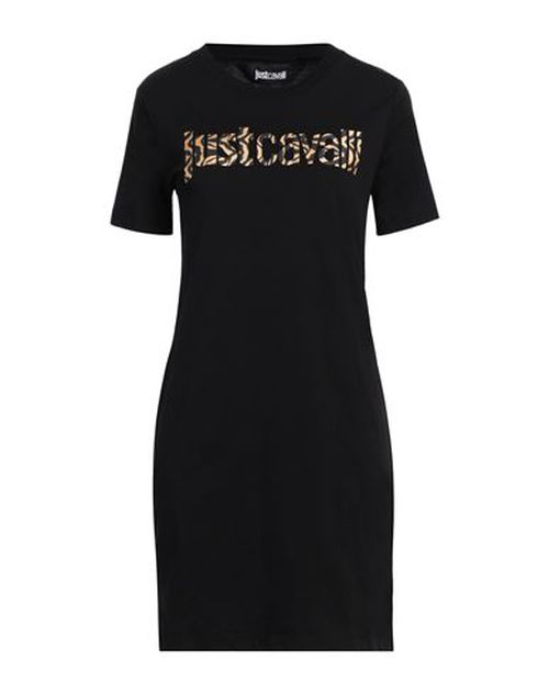 Woman Mini dress Black