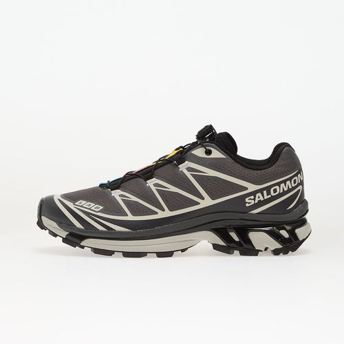 Sneakers Salomon XT-6 Black/ Asphalt/ Caste