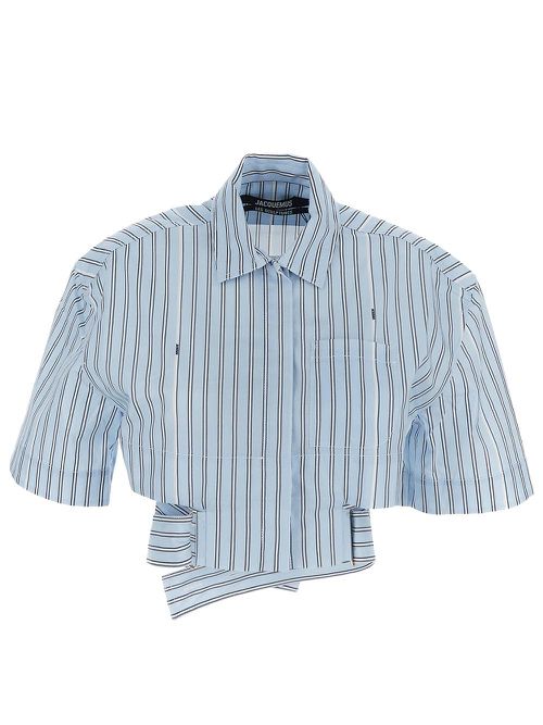 La Chemise Courte Bari