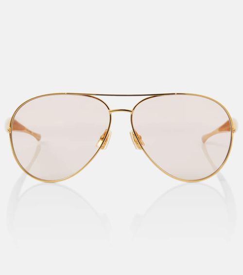 Sardine aviator sunglasses