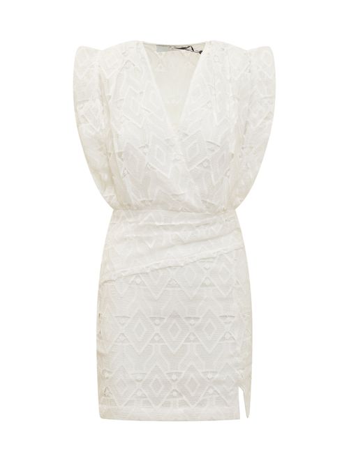Perine Dress