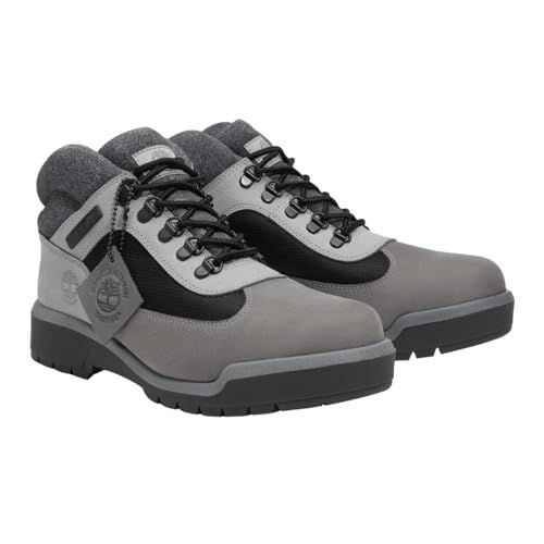 Timberland Men's Waterproof Field Boot