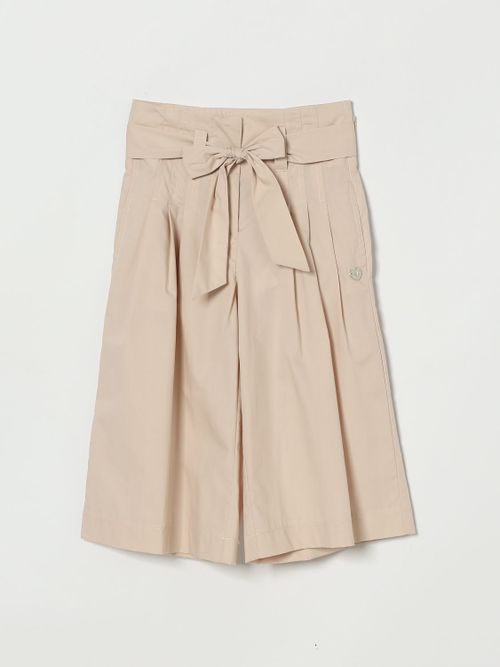 Pants Kids color Beige