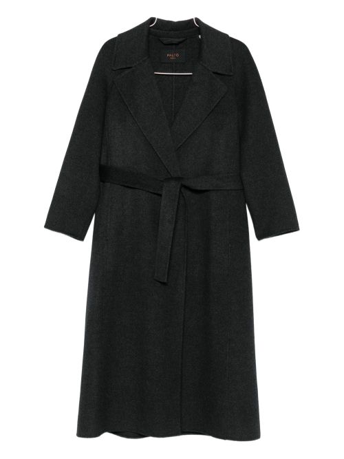 PaltÃ² Paola wool coat