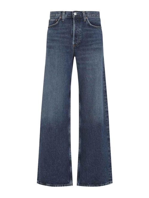 Cotton Arc Jeans
