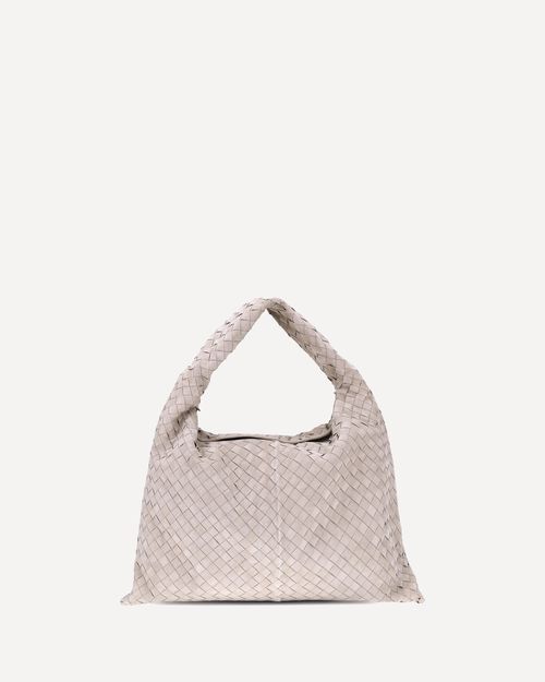 BOTTEGA VENETA Hop Shoulder Bag Female UNI