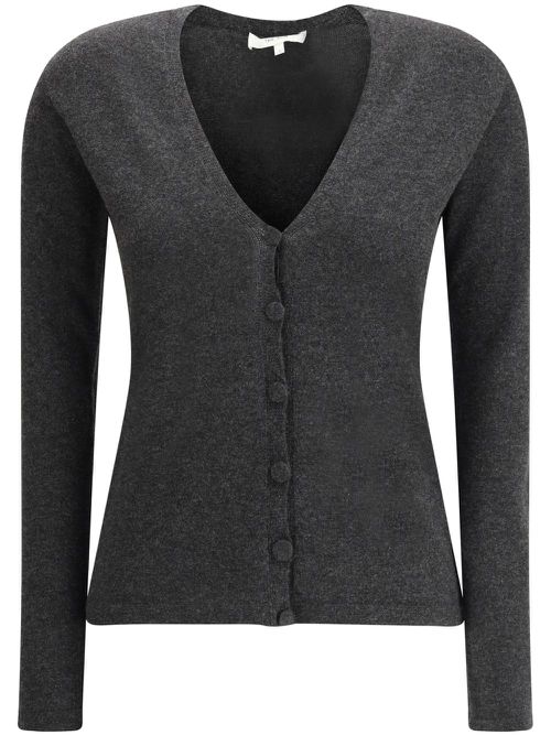 Imperia cardigan - Grey