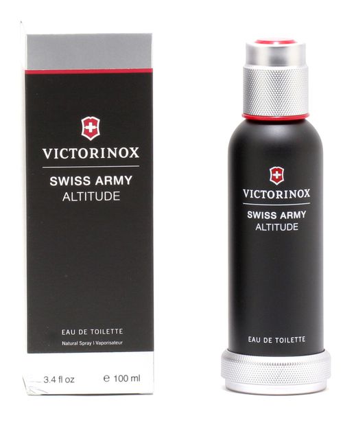 Altitude Men By 3.4oz Eau de Toilette Spray