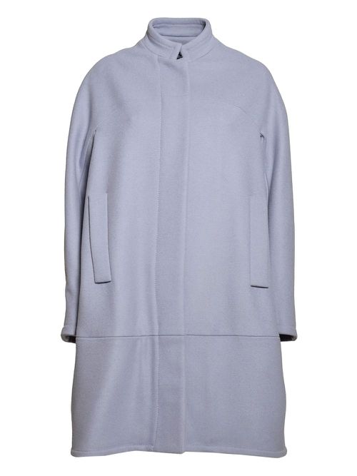 Gianluca Capannolo single-breasted coat - Grey