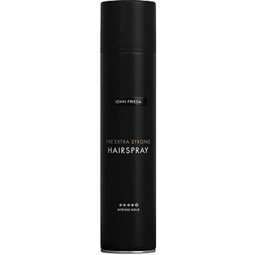 John Frieda Limited Edition Extra Strong Signature Hairspray