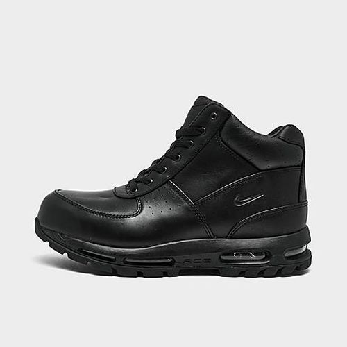 Men's Air Max Goadome Boots in Black 