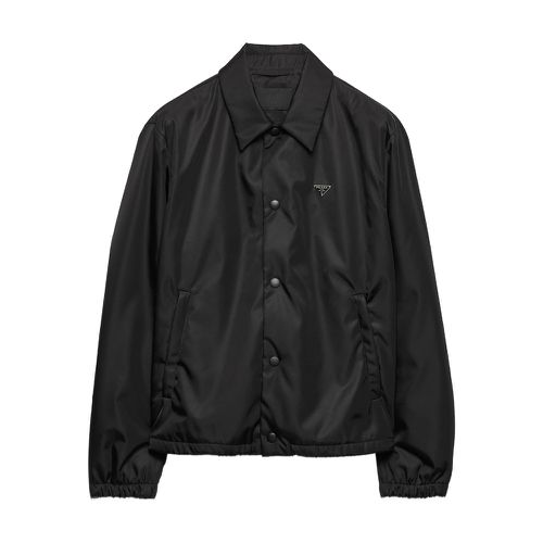 Re-Nylon Jacket