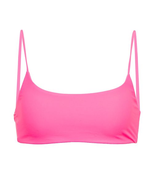 Muse Scoop bikini top