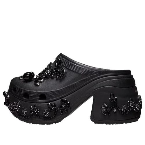 (WMNS) x Simone Rocha Siren Clog 'Black'