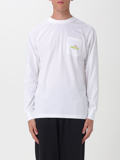 Sweatshirt Men color White