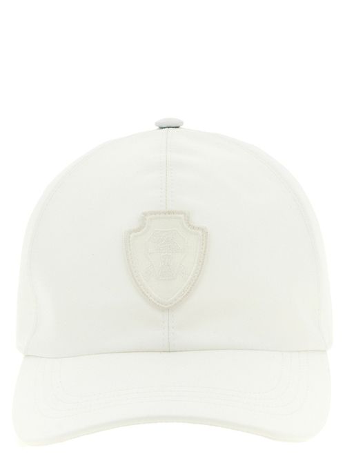 Heraldic Coat Of Arms Cap
