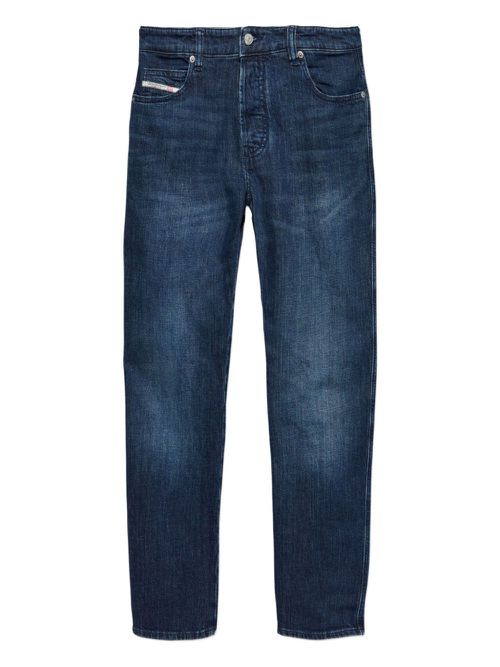 1993 D-Vyl jeans - Blue