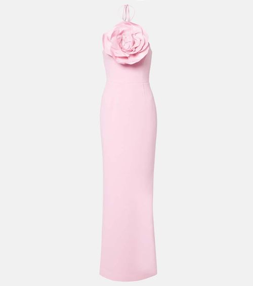 Candice corset gown