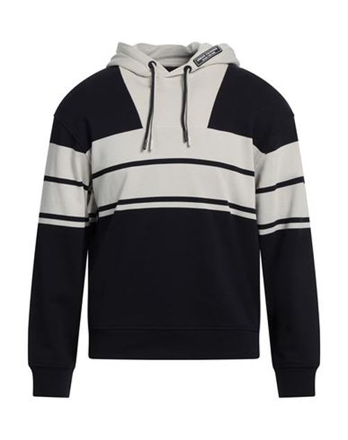 Man Sweatshirt Beige