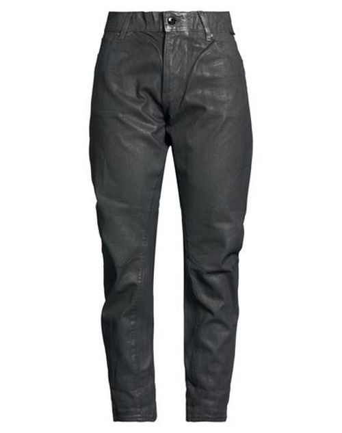 Woman Jeans Charcoal Size 25W